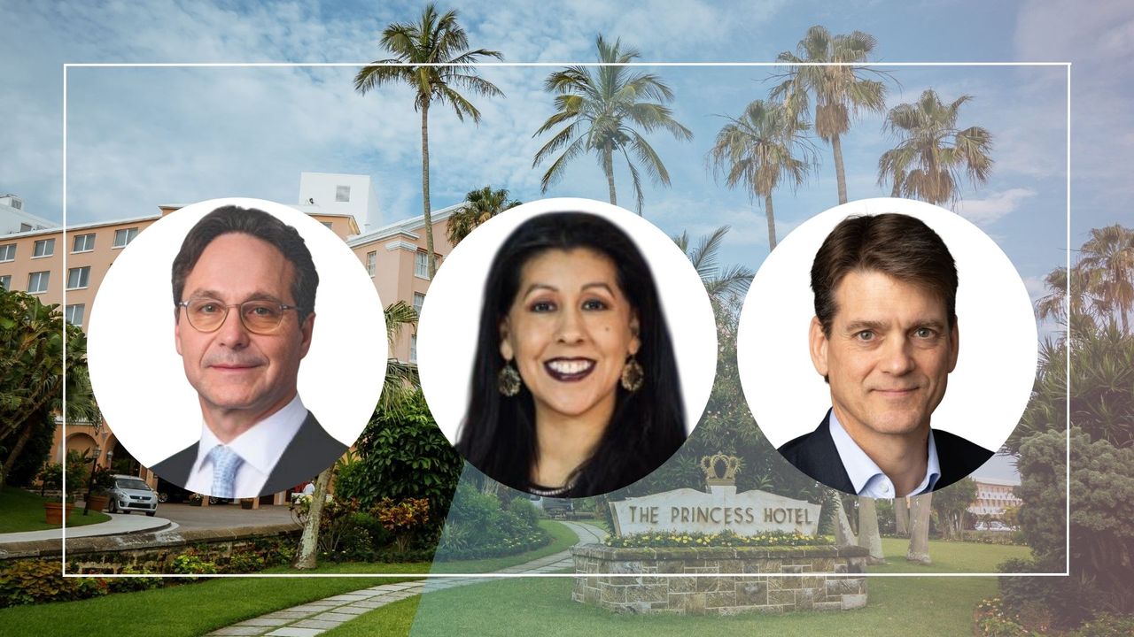 Bermuda’s reinsurance market underpins global safety and soundness, ABIR panel hears